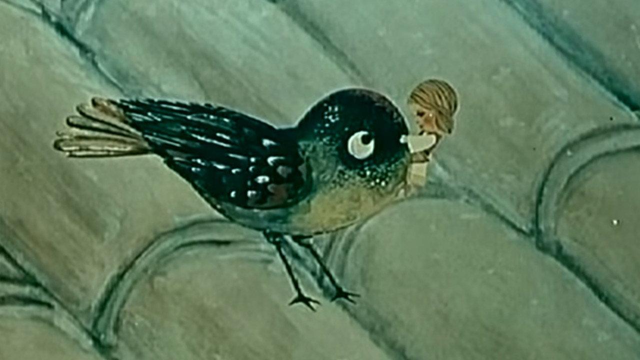 The Ear of Wheat 1976 movie scene