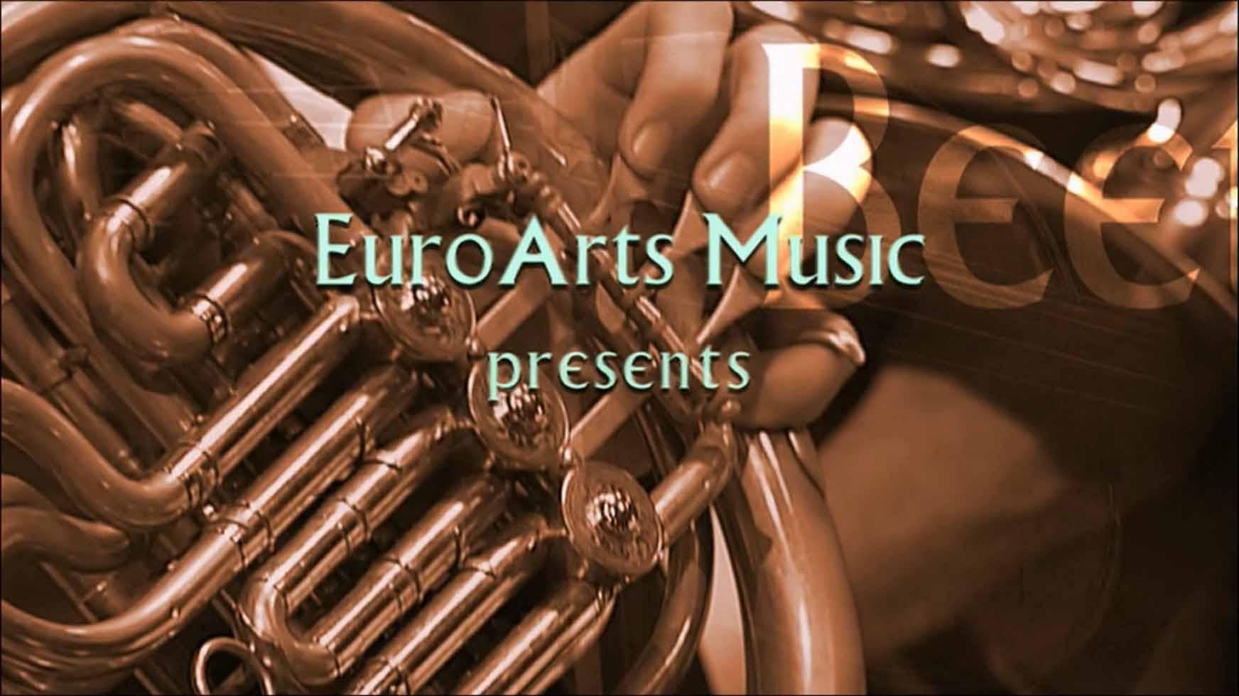Beethoven: The Symphonies 2013 movie scene