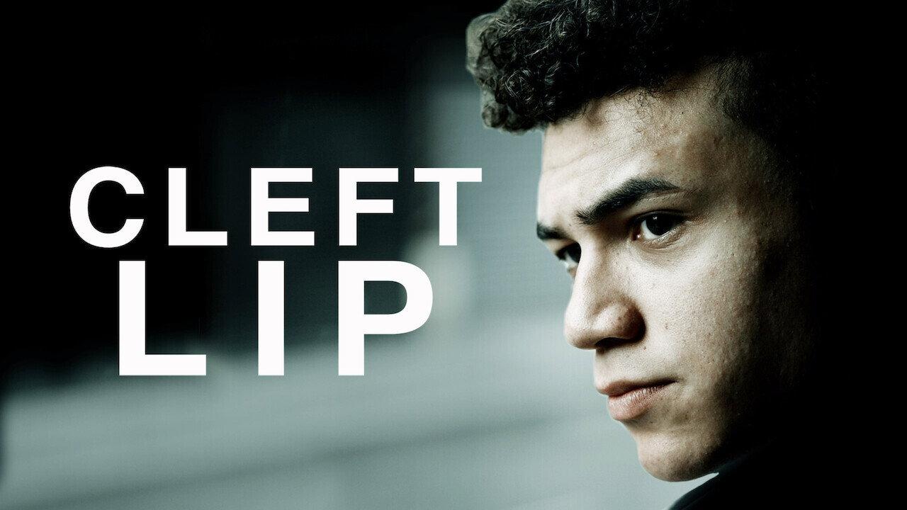 Cleft Lip 2019 movie scene