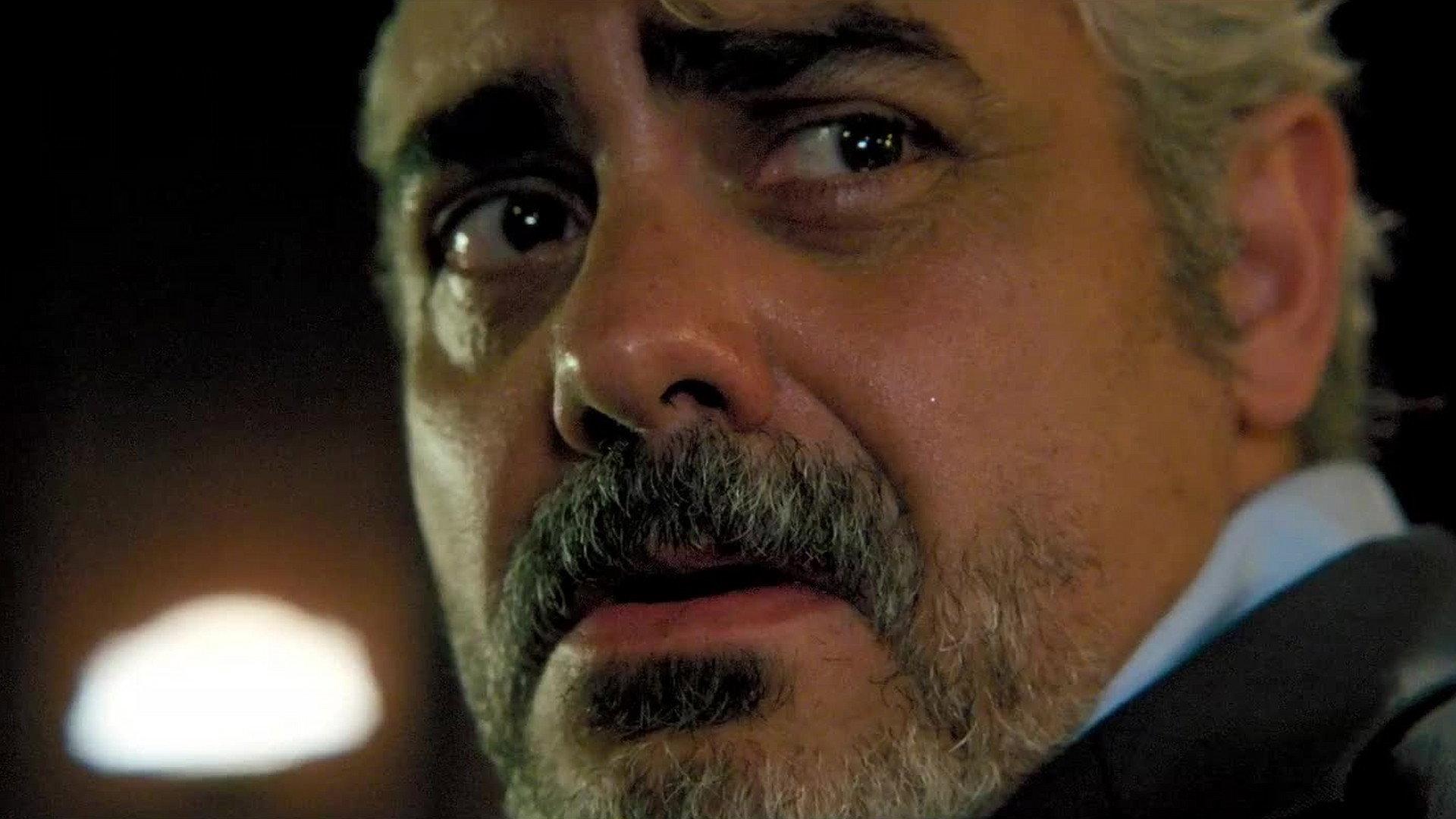 His Heavy Heart 2014 movie scene