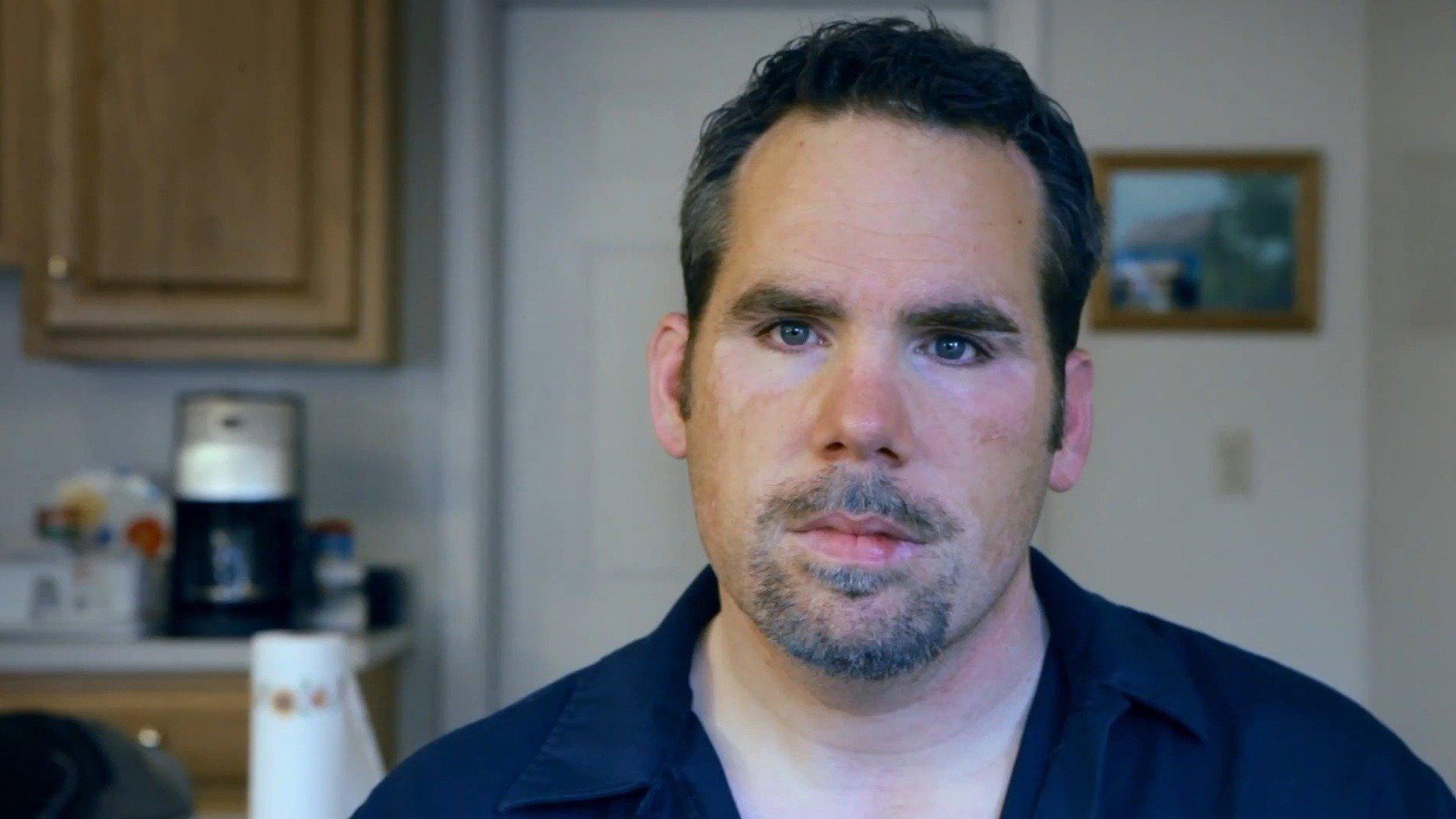 The Debacle 2013 movie scene