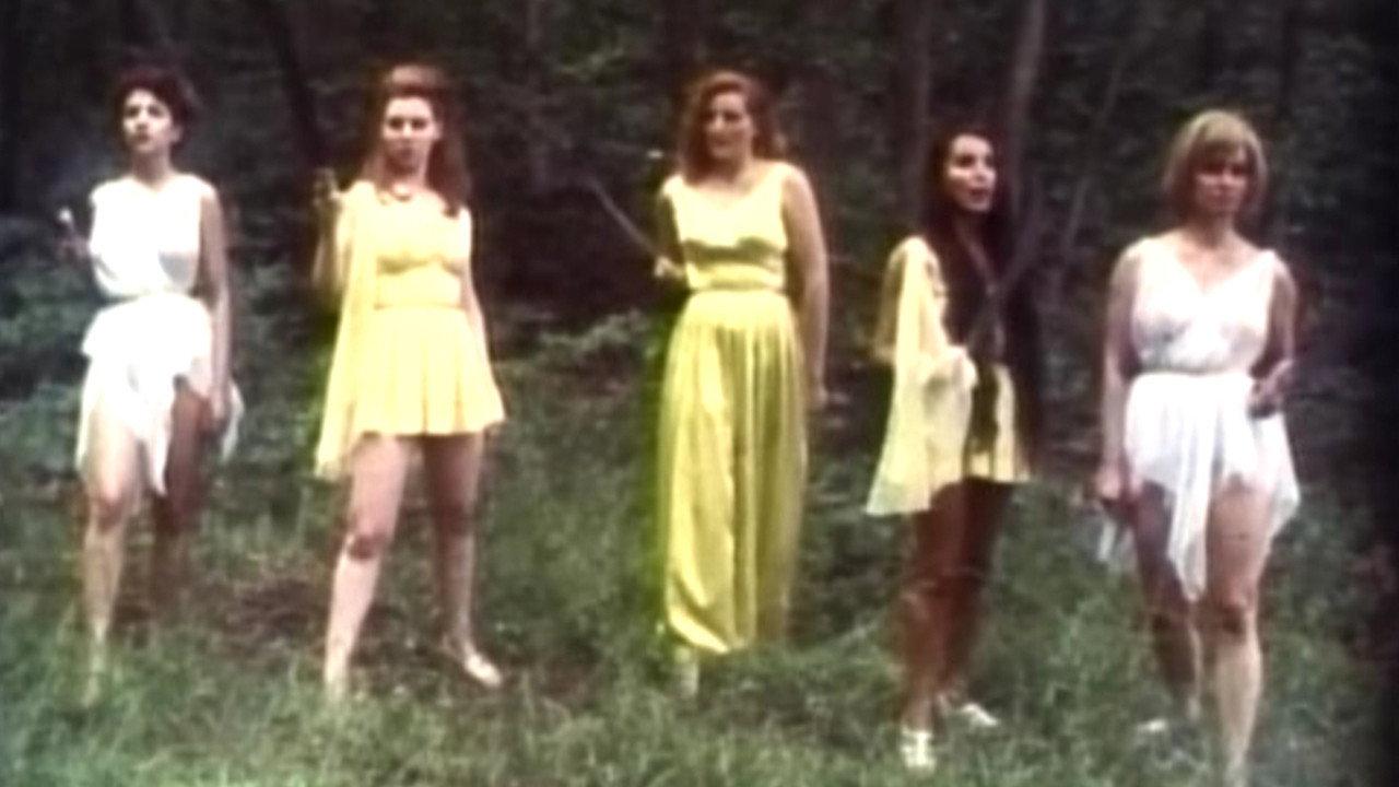 Mnasidika 1969 movie scene