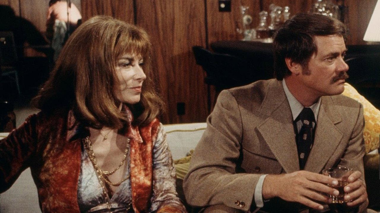 What Are Best Friends For? 1973 movie scene