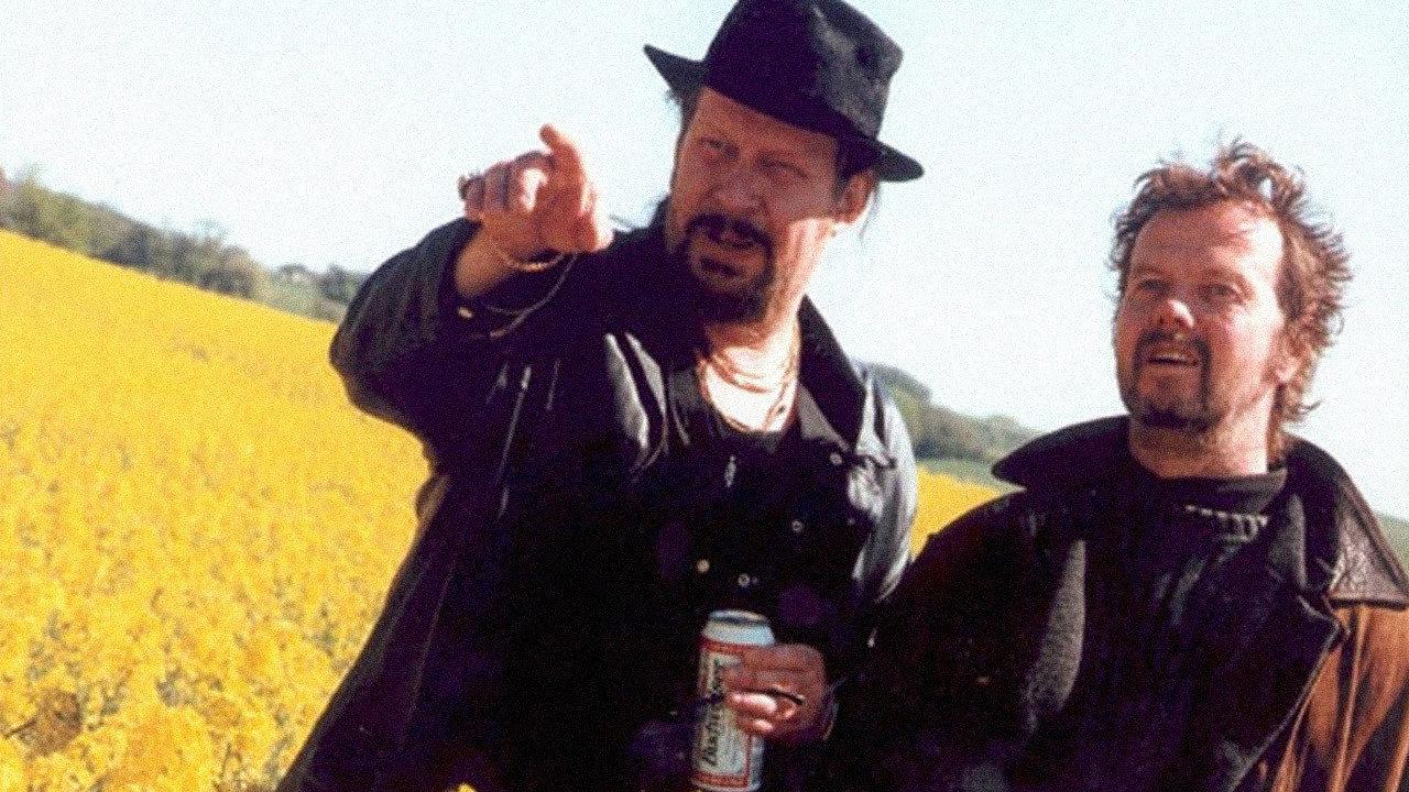 Where The Rainbow Ends 1999 movie scene