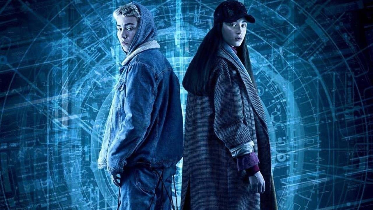 Hacker 2019 movie scene