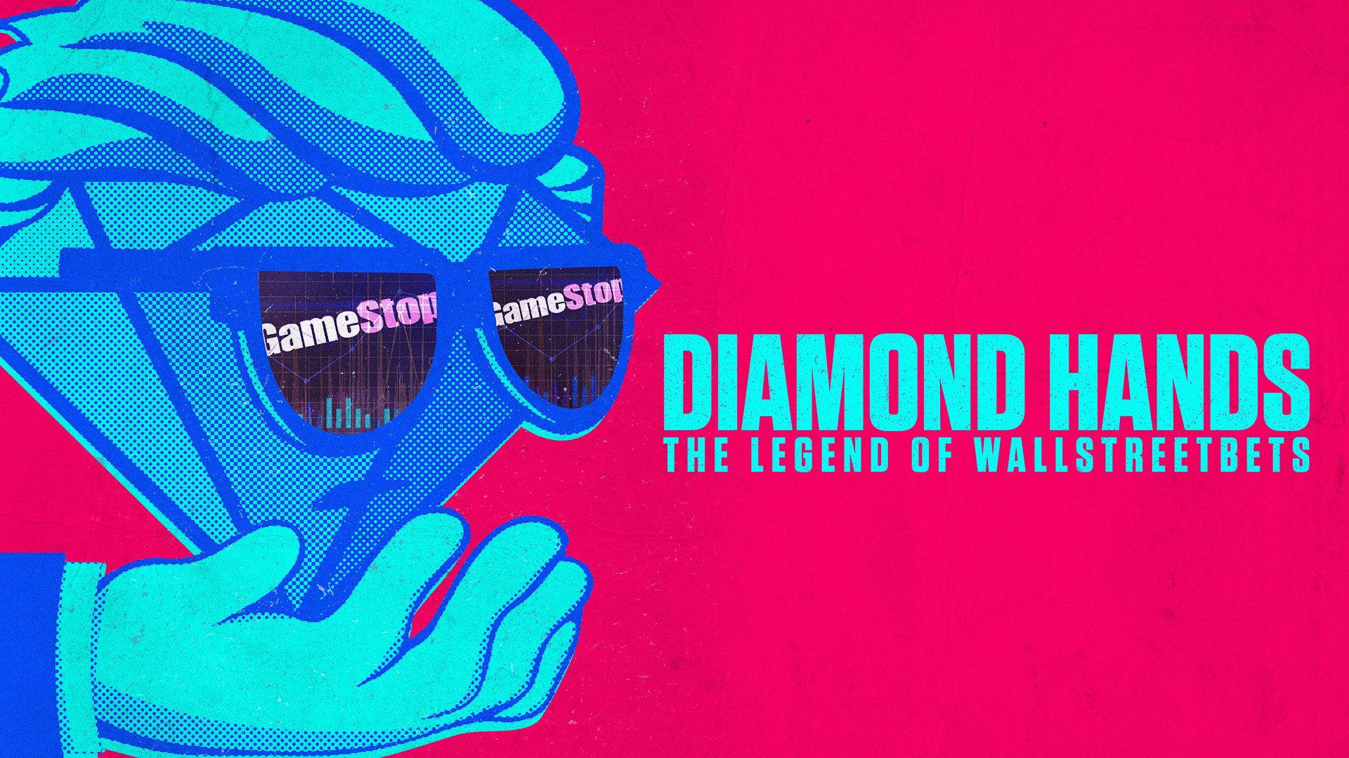 Diamond Hands: The Legend of WallStreetBets 2022 movie scene