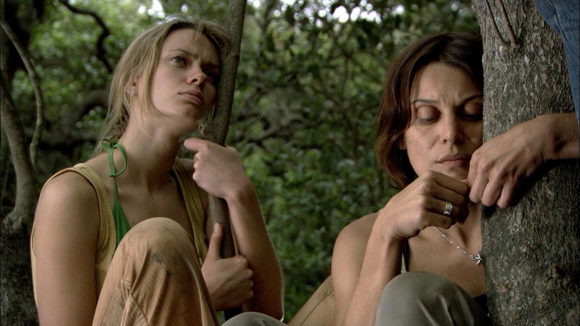 Black Water 2008 movie scene