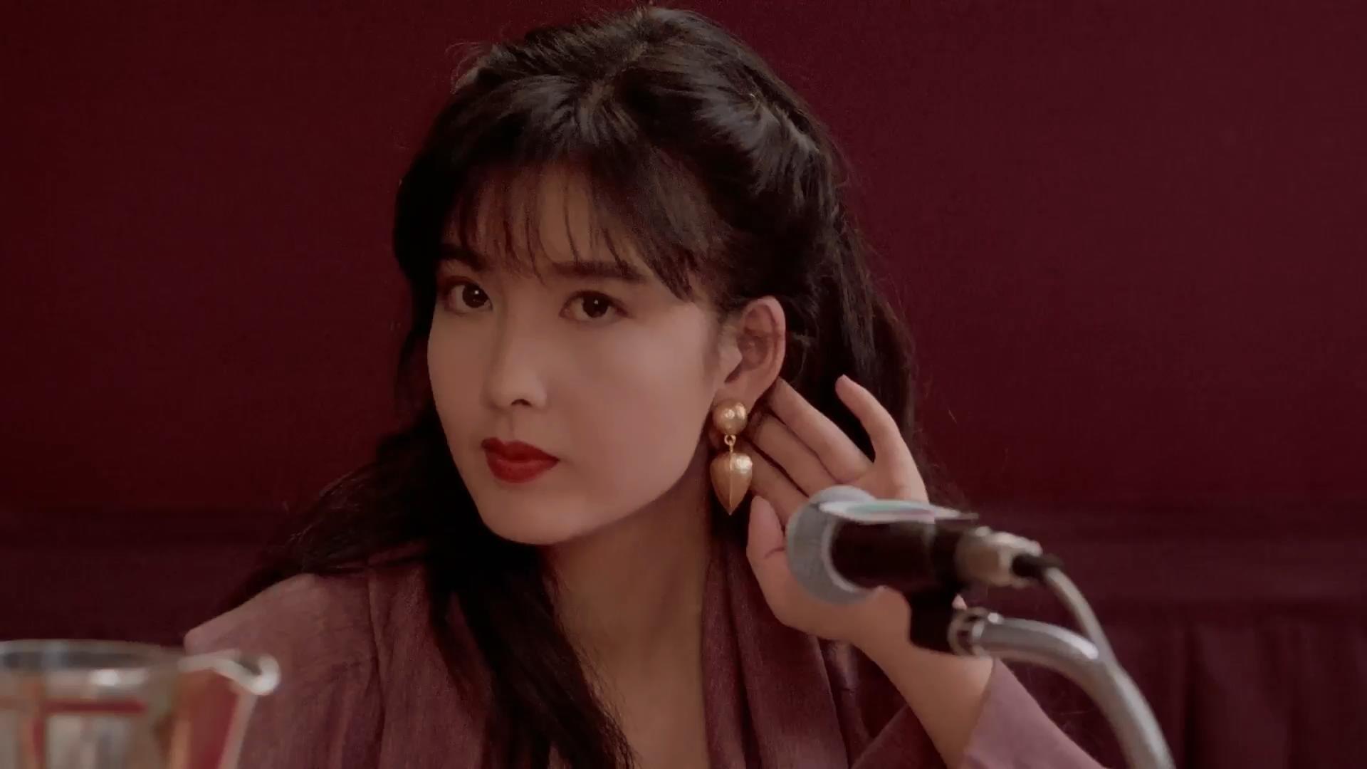 Girls Without Tomorrow 1992 movie scene