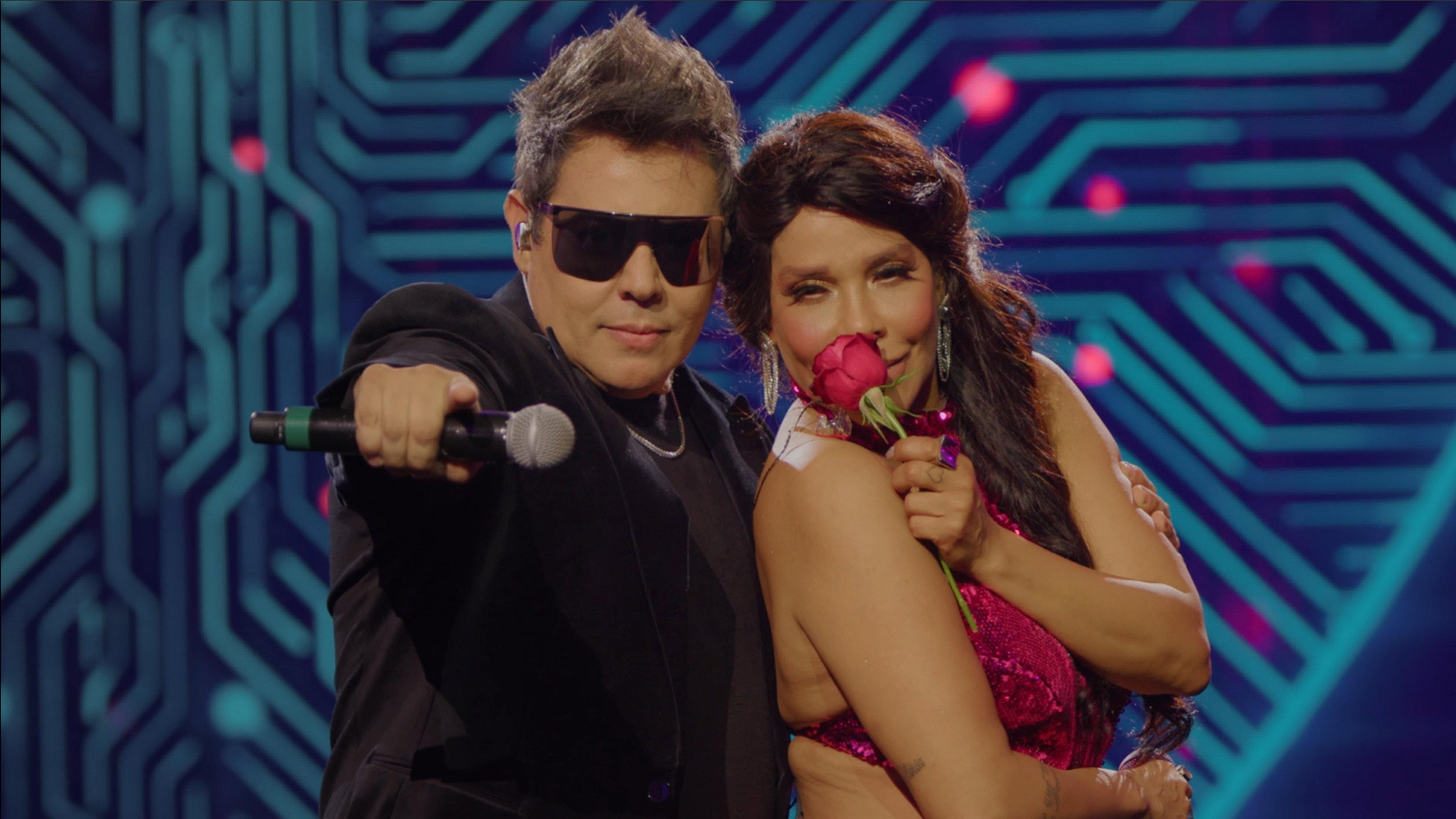 Calcinha Preta - Volume 30 2023 movie scene