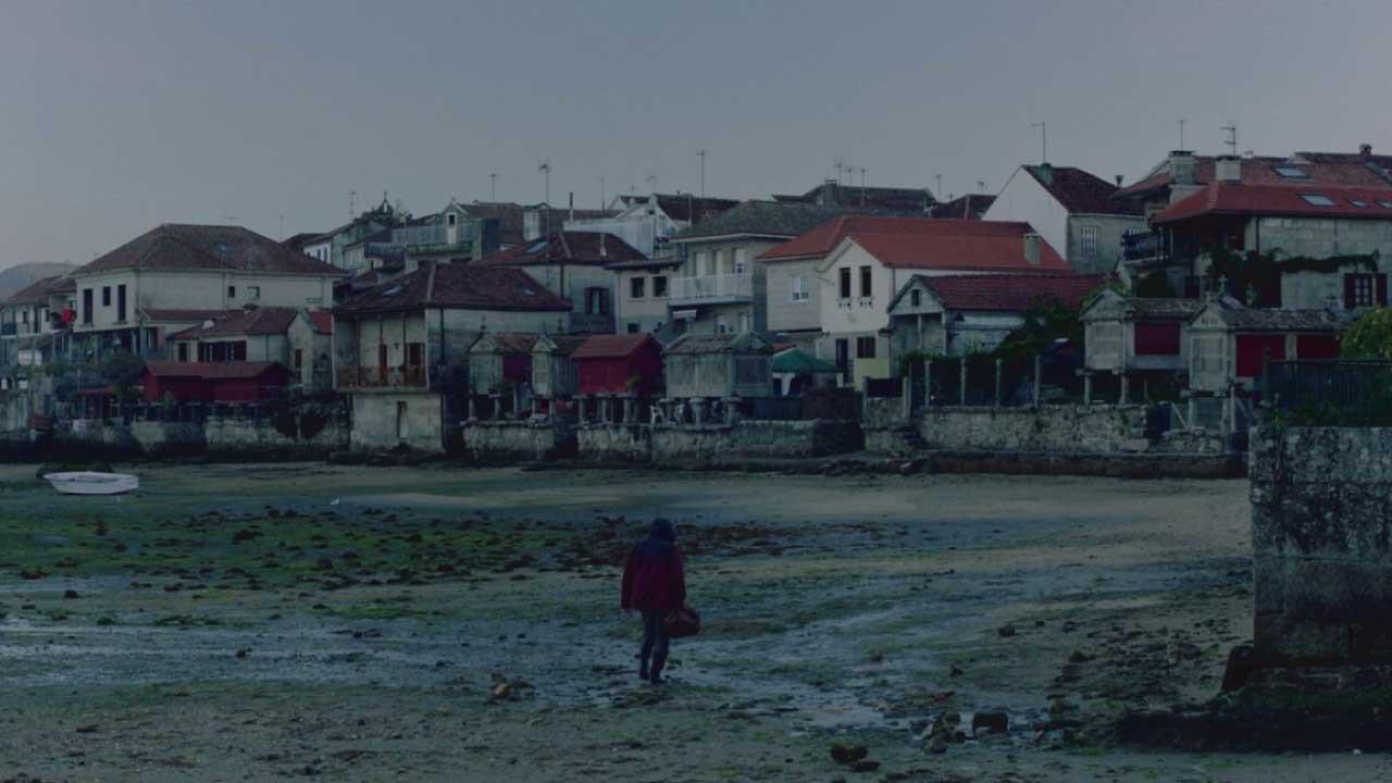 Sombra do Mar 2021 movie scene