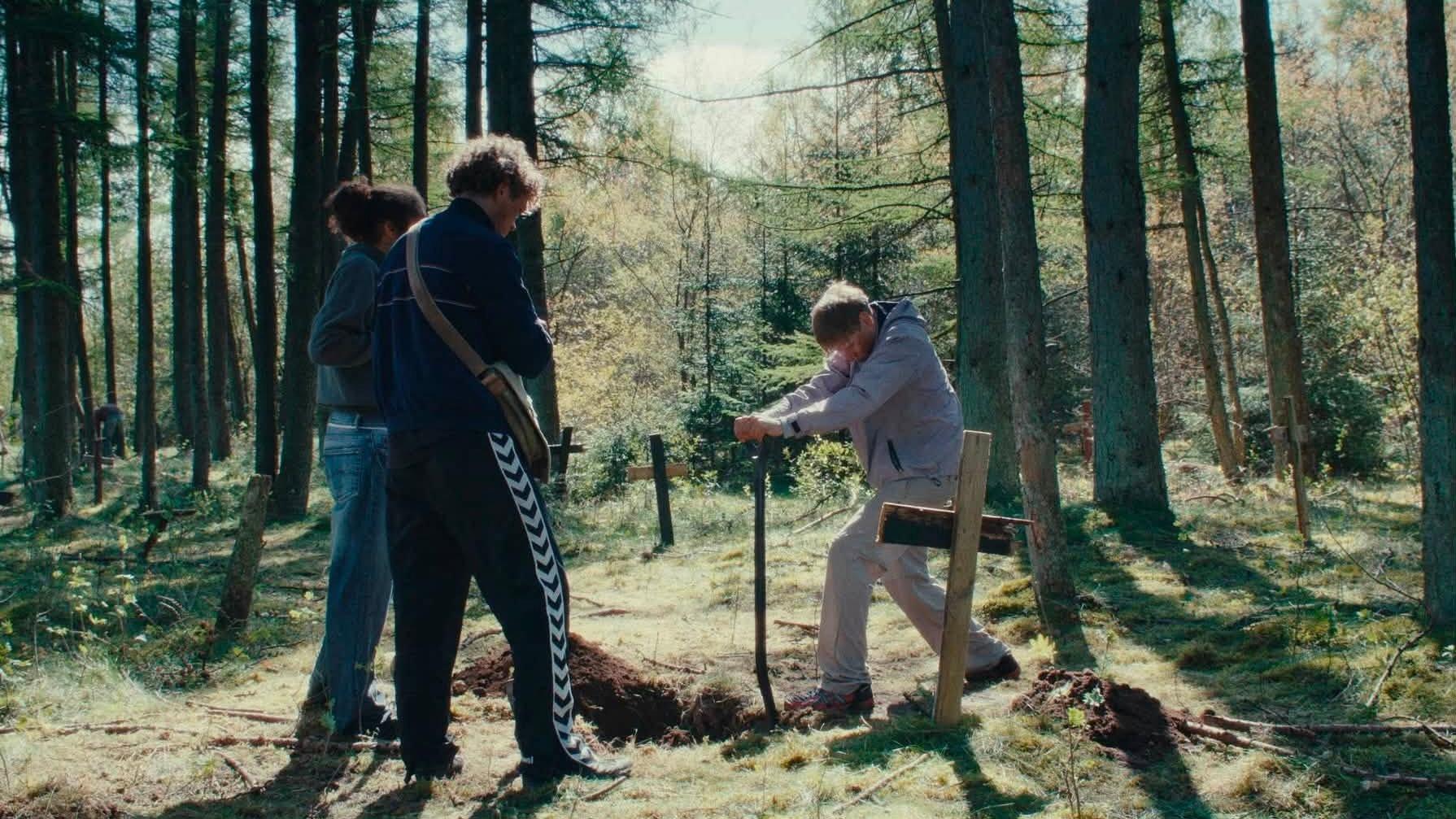 If We Grow 2026 movie scene