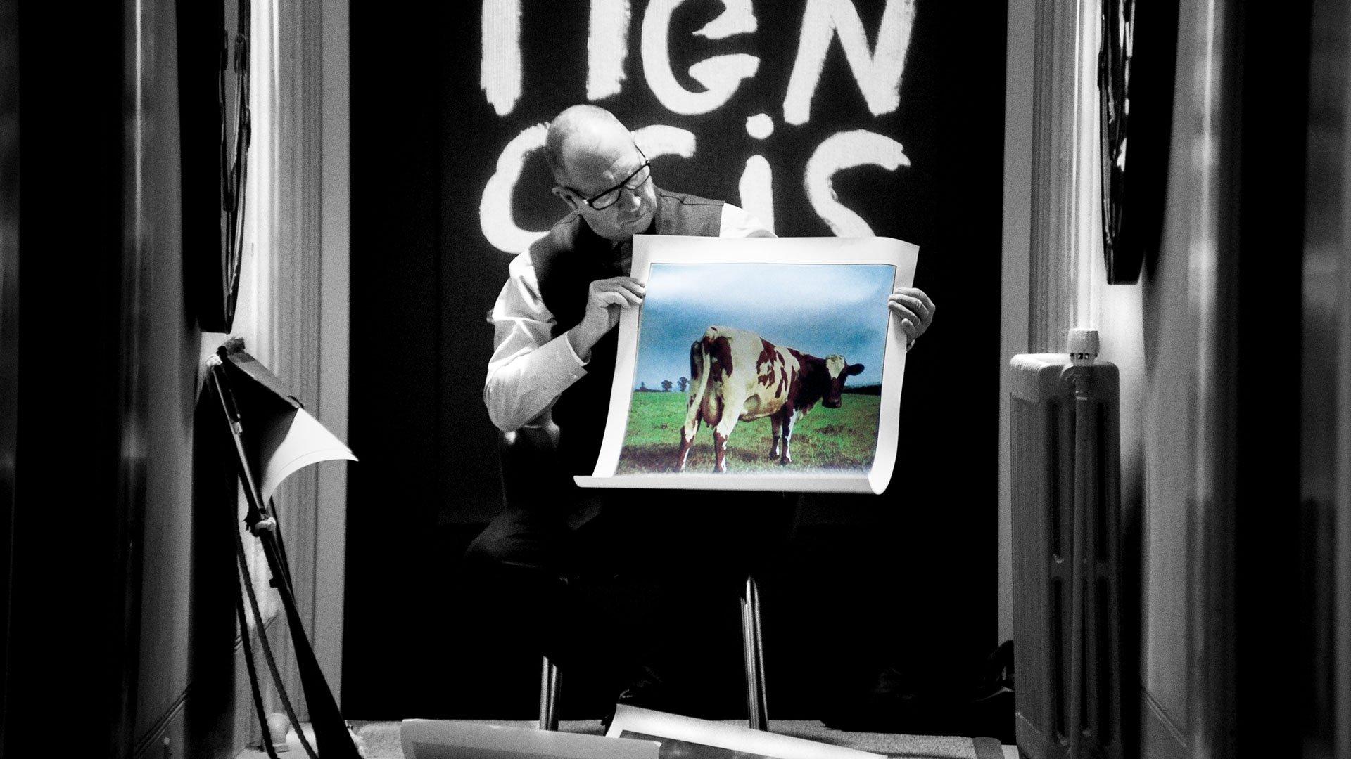 Squaring the Circle (The Story of Hipgnosis) 2023 movie scene