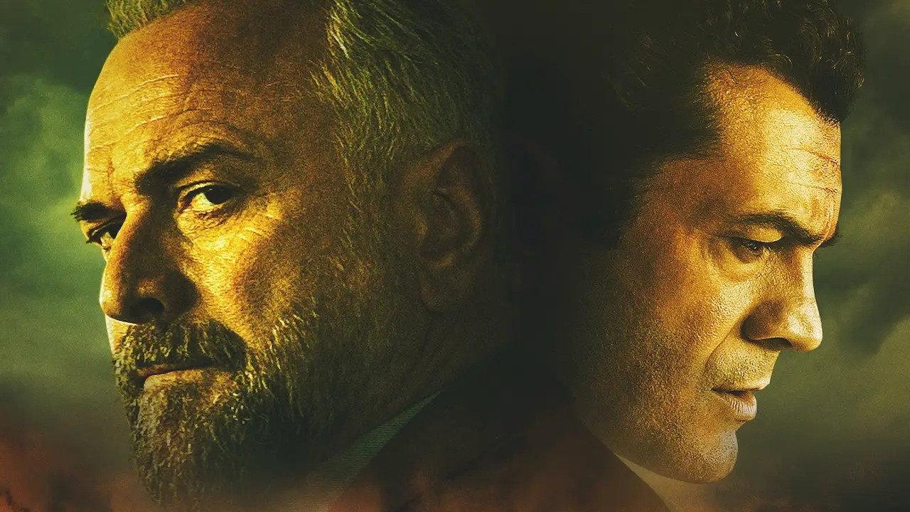 Governance 2021 movie scene