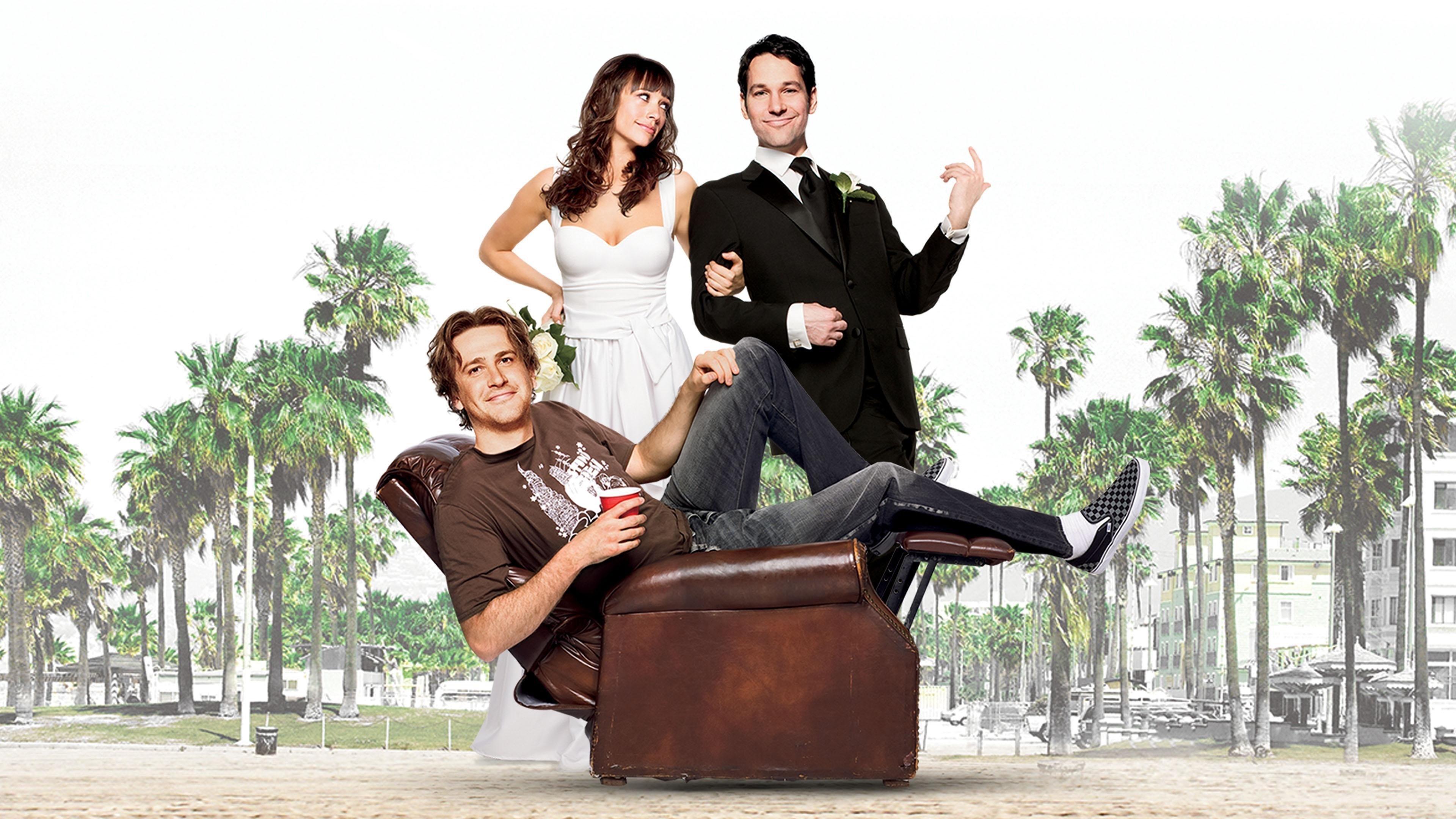 I Love You, Man 2009 movie scene