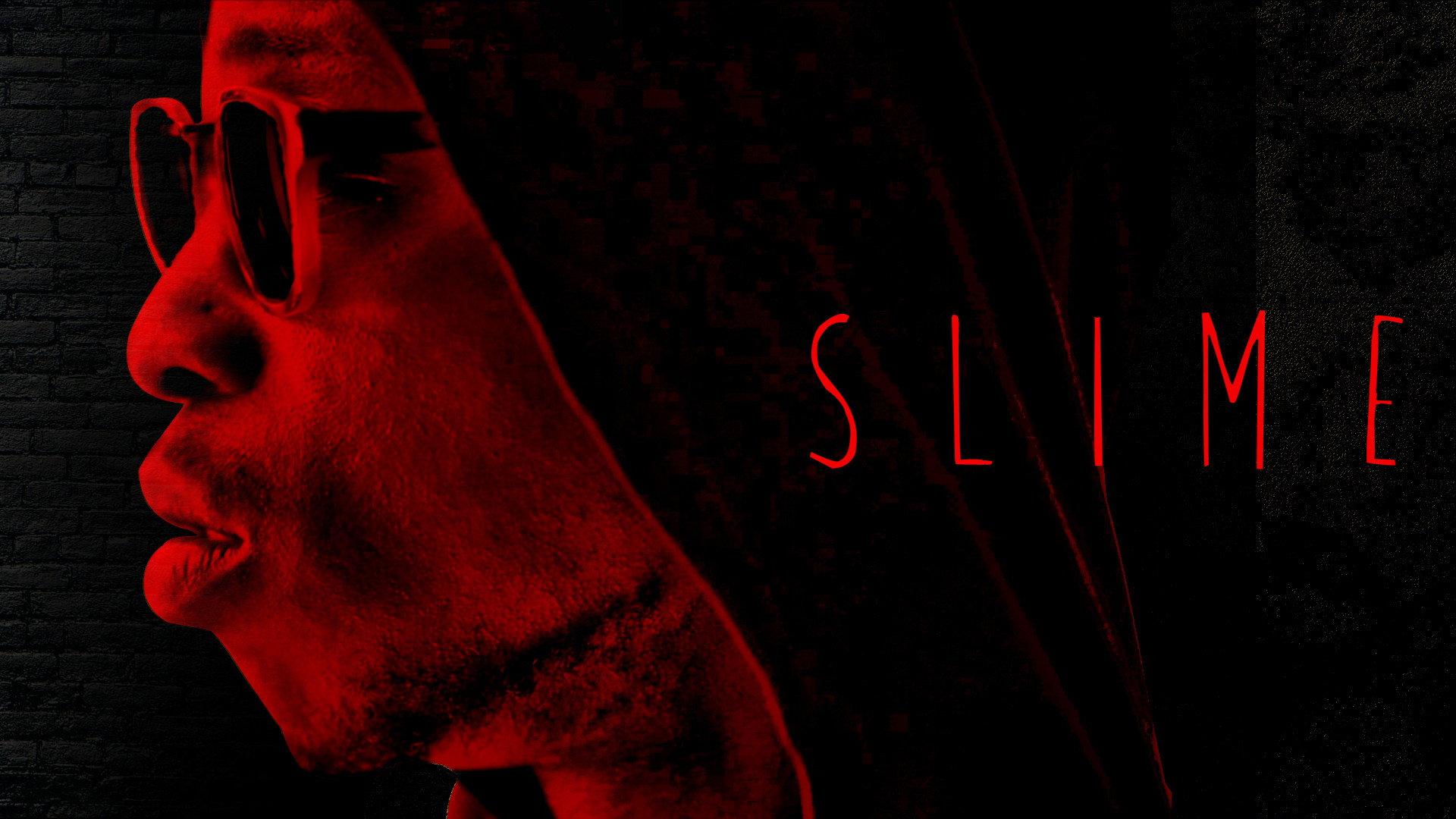 Slime 2018 movie scene