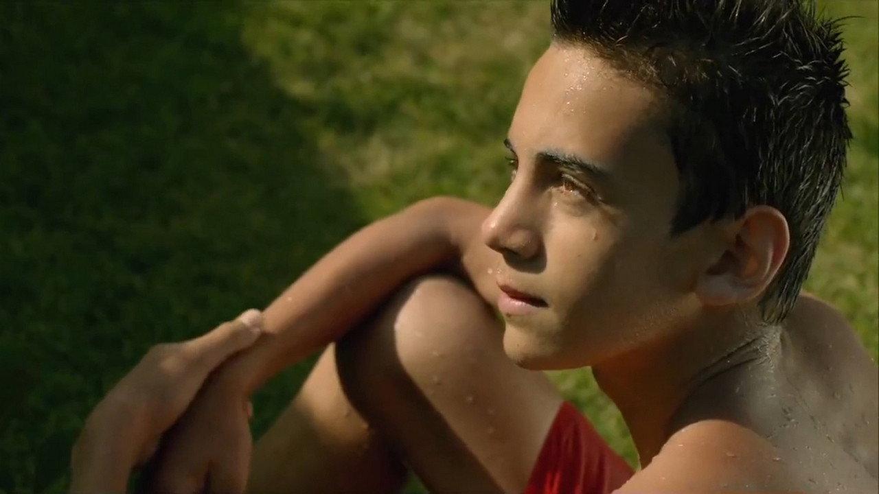 Electric July 2014 movie scene