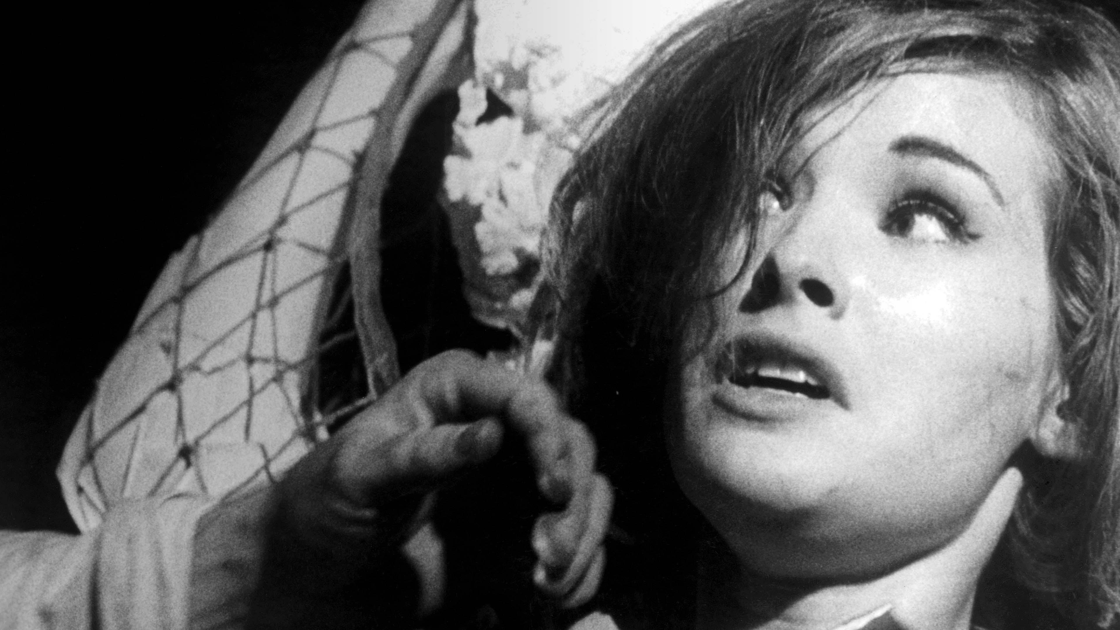 Blood Bath 1966 movie scene