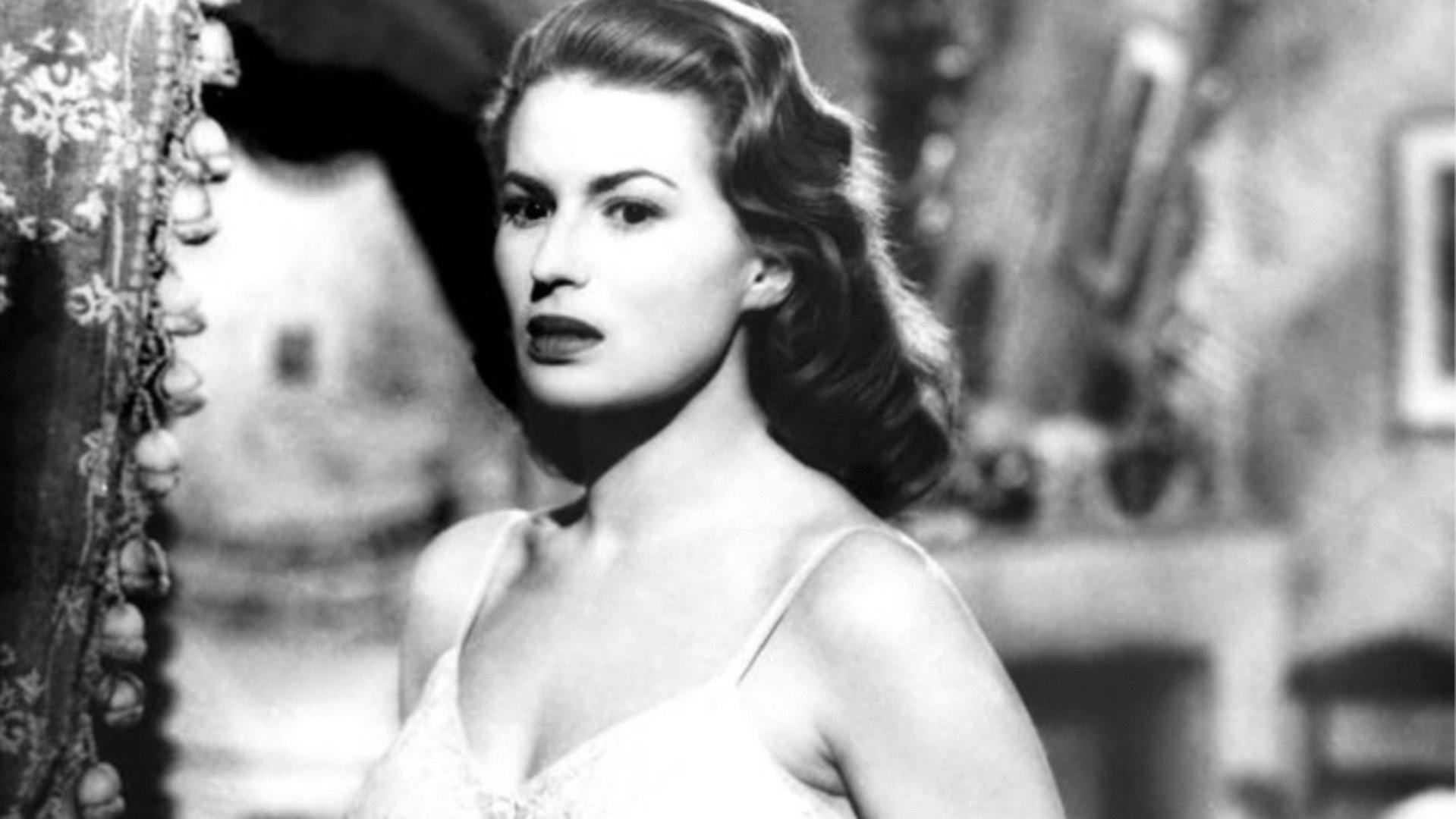 Anna 1951 movie scene