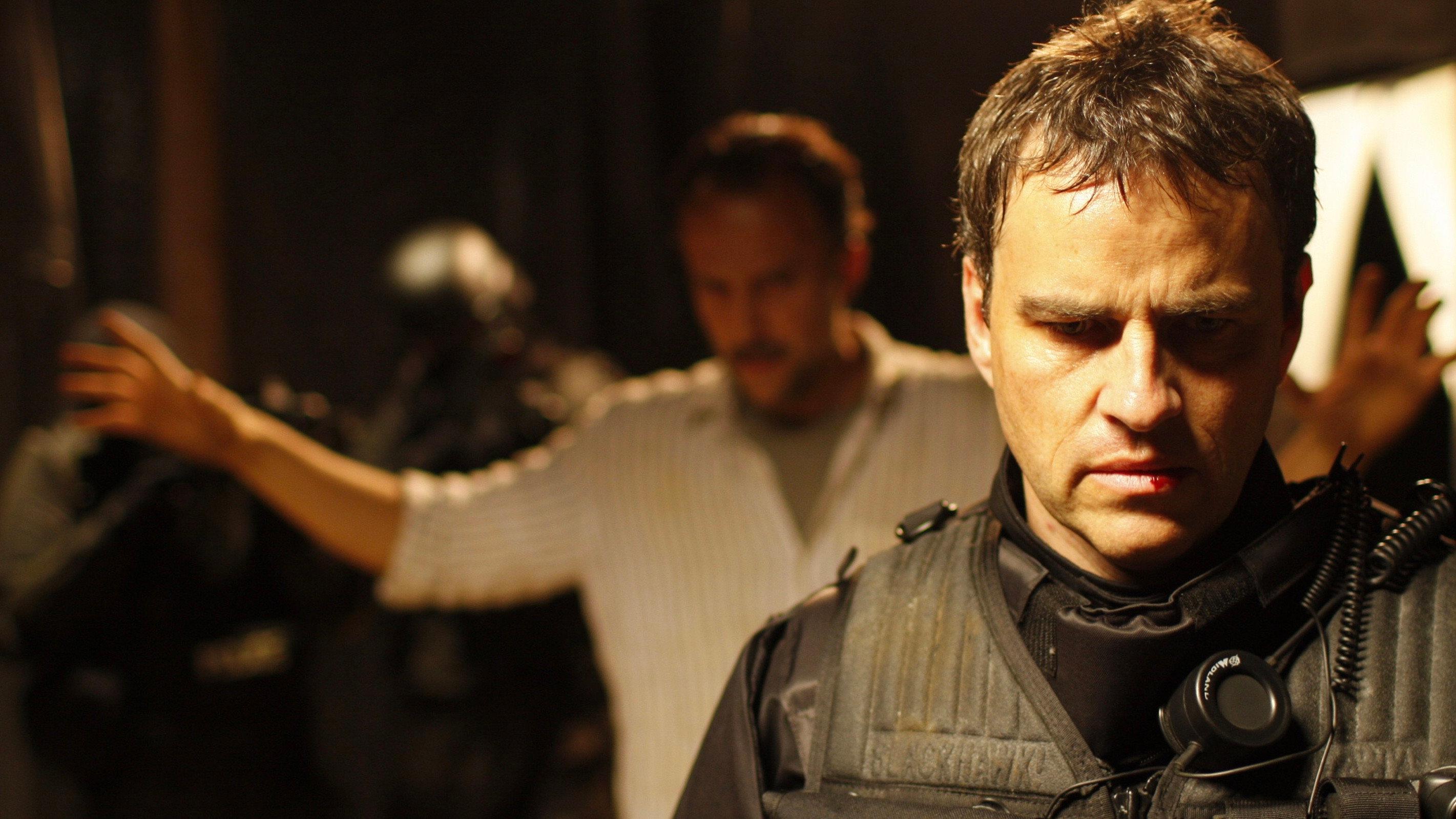Verso 2009 movie scene