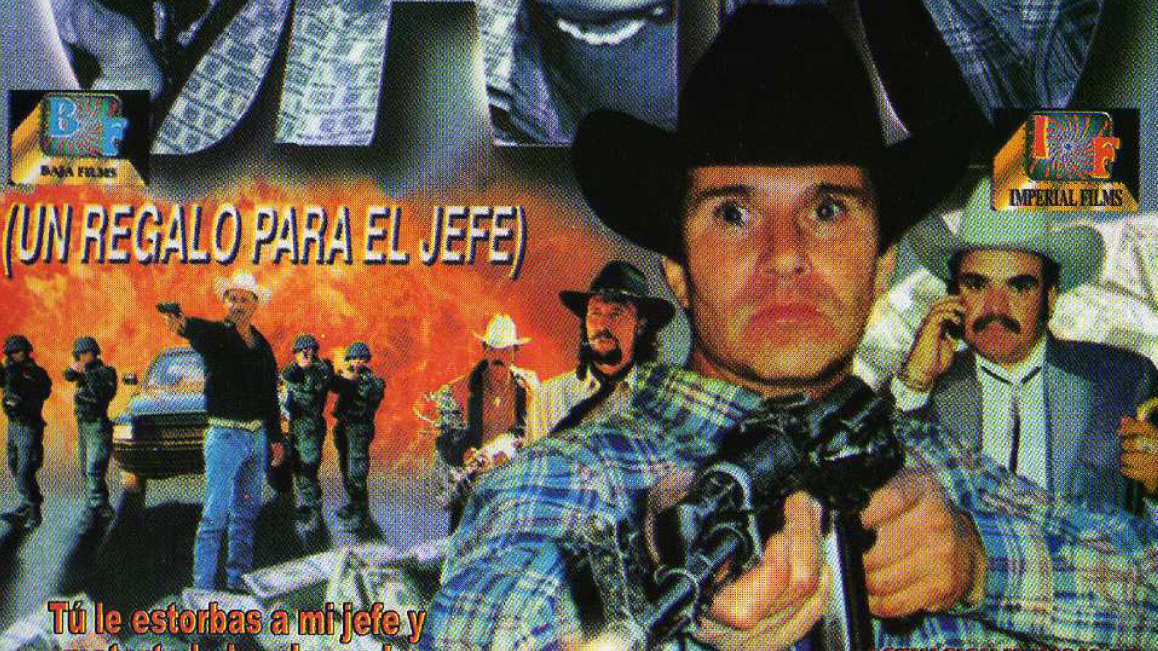 Regalo Caro 1998 movie scene