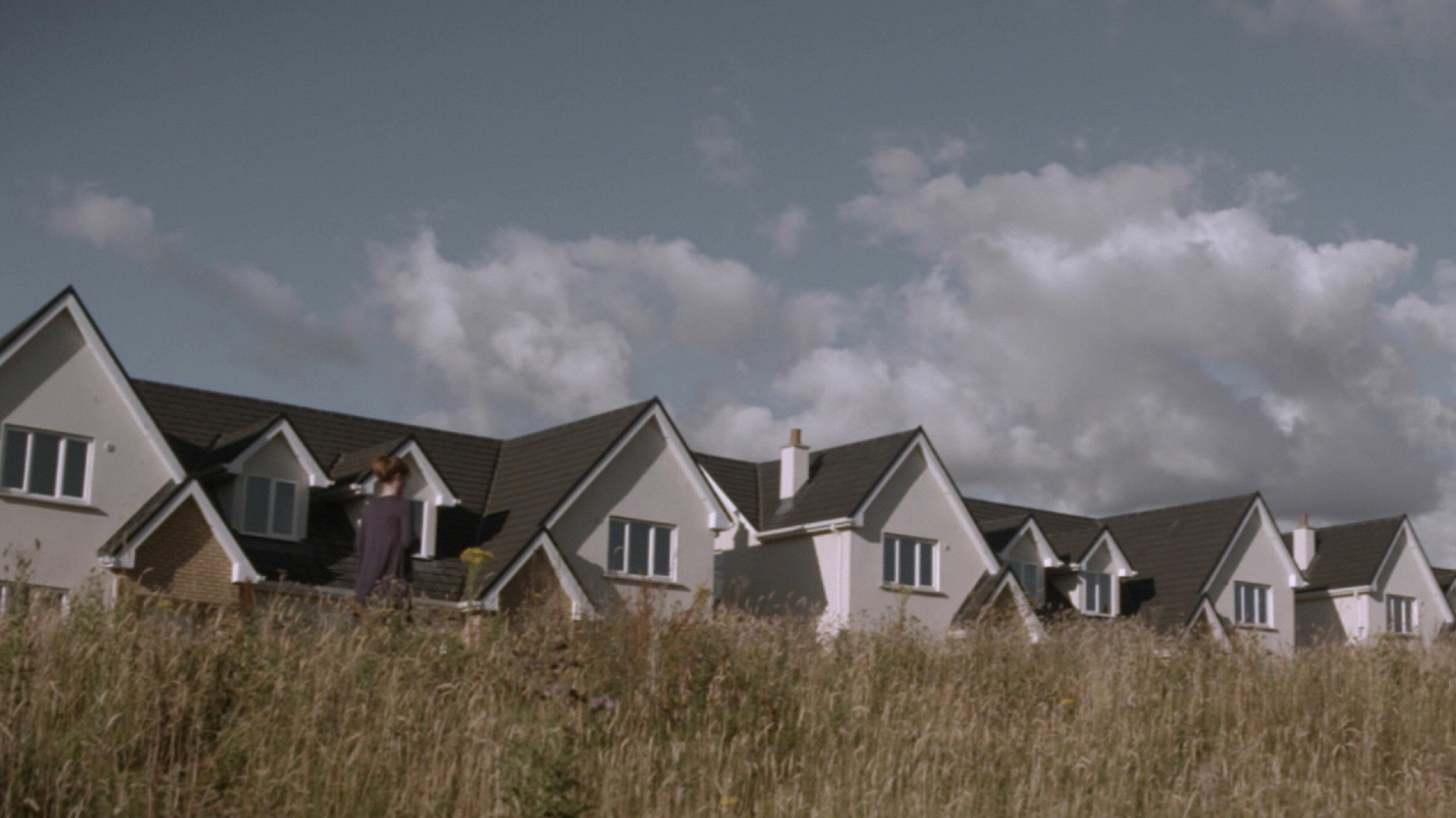Foxes 2011 movie scene