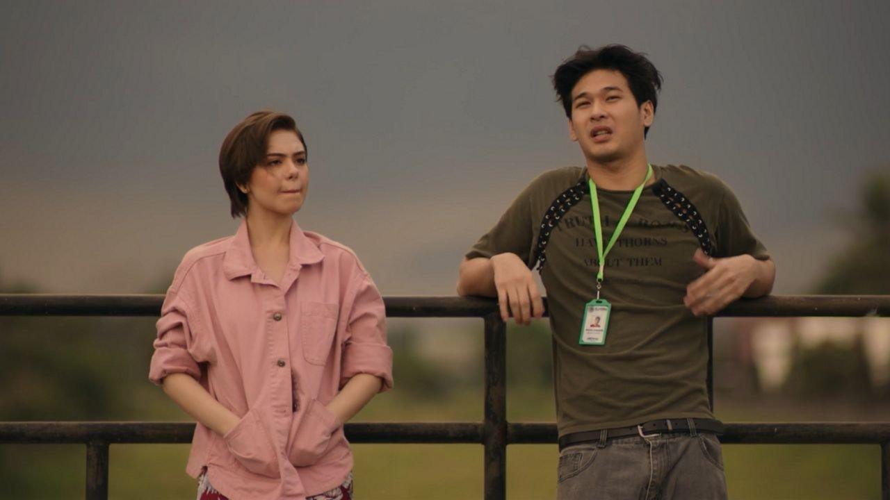 Boy Bastos 2022 movie scene