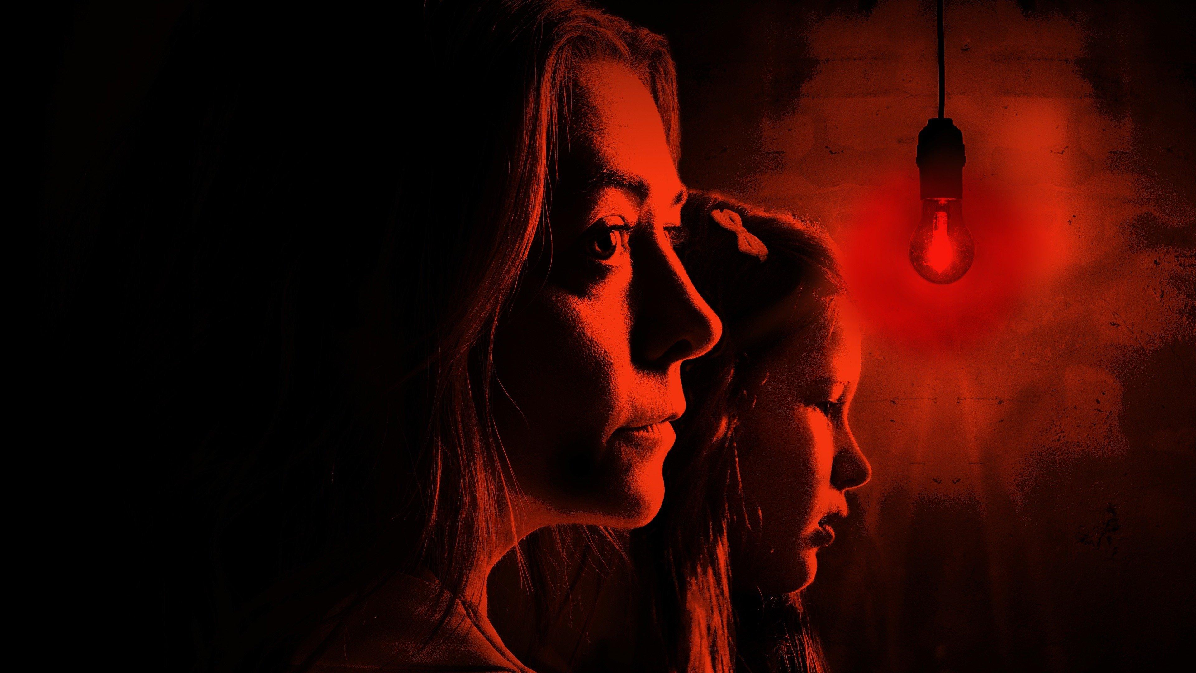 Abducted: The Mary Stauffer Story 2019 movie scene