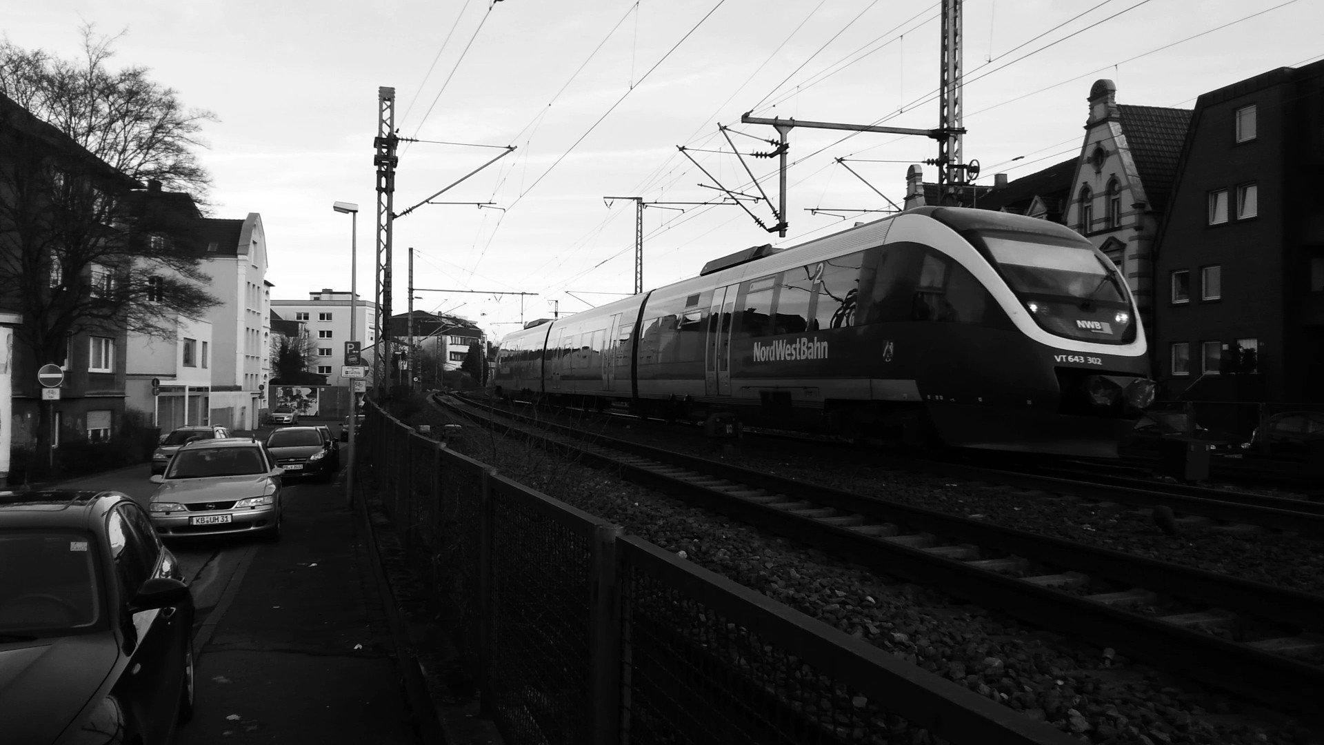 Woche 2013 movie scene