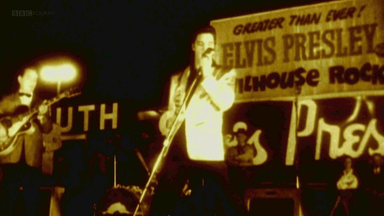 Britain's Most Dangerous Songs: Listen to the Banned 2014 movie scene