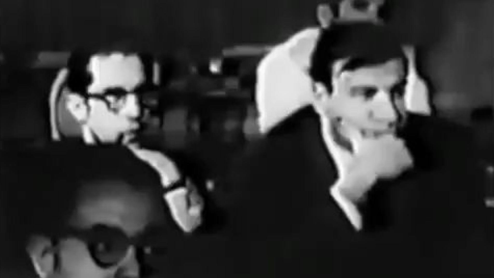 The Homosexuals 1967 movie scene
