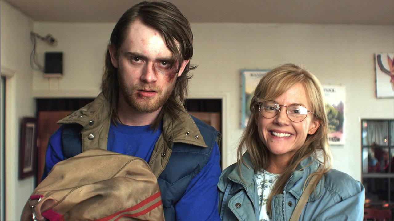 Natural Selection 2011 movie scene