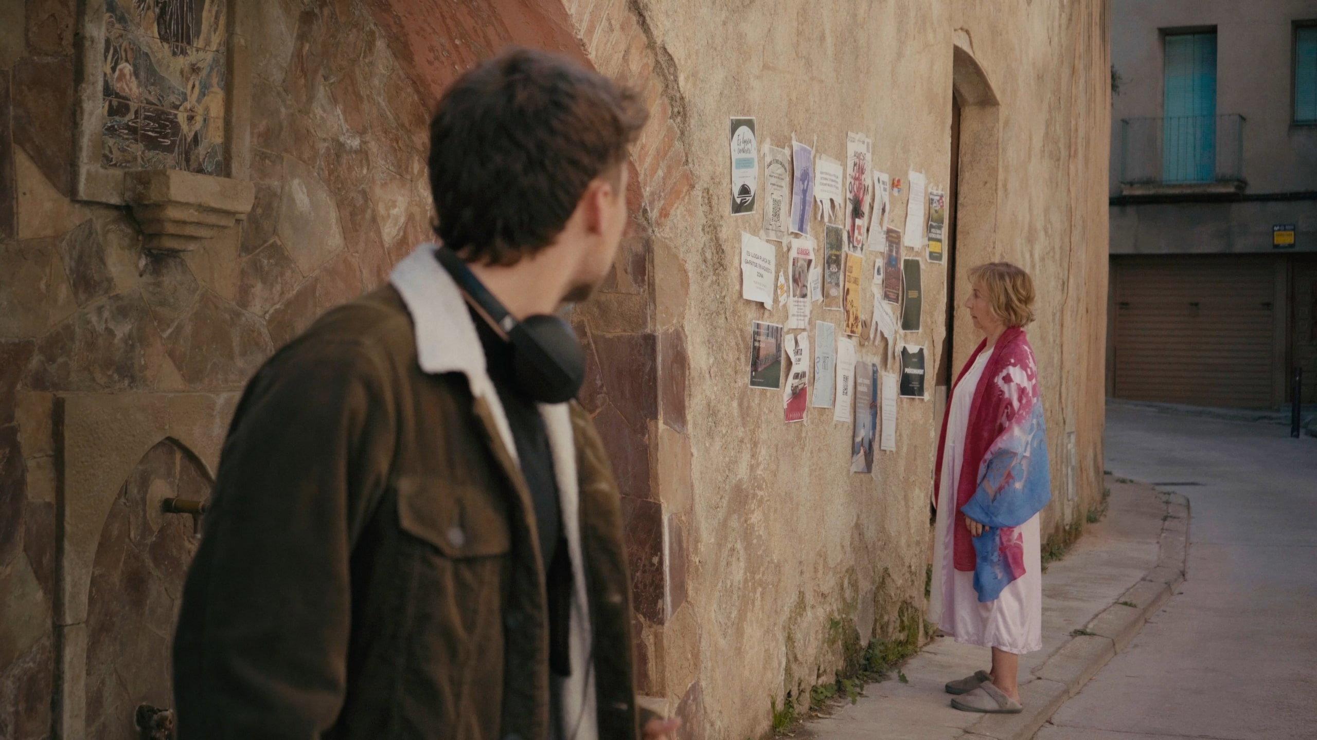 El So del Teu Record 2023 movie scene