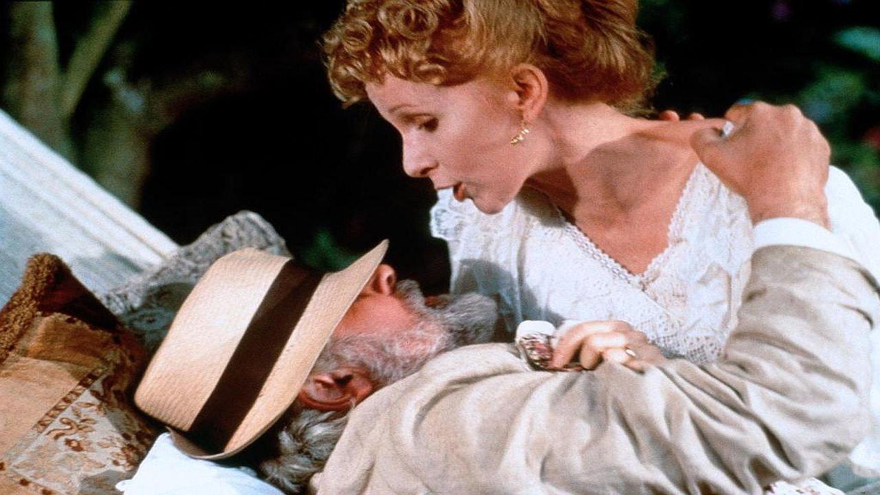 August 1996 movie scene