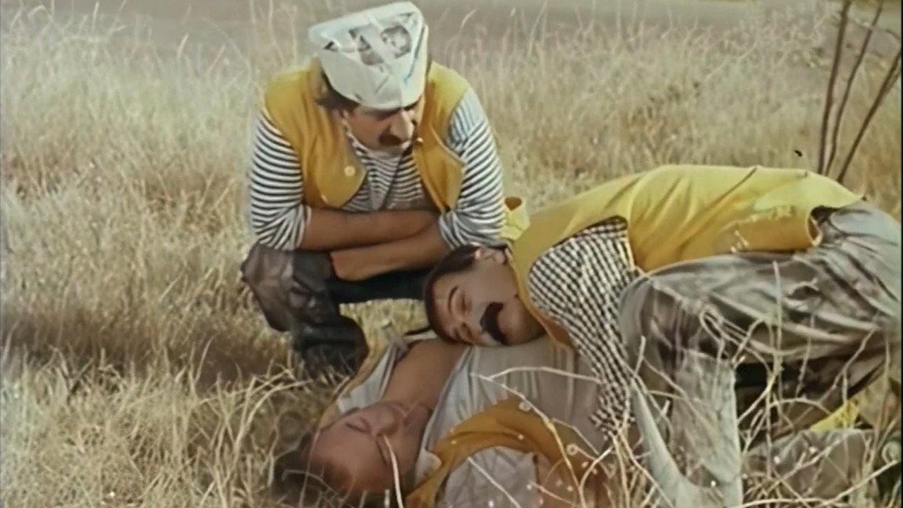 Thermometer 1976 movie scene