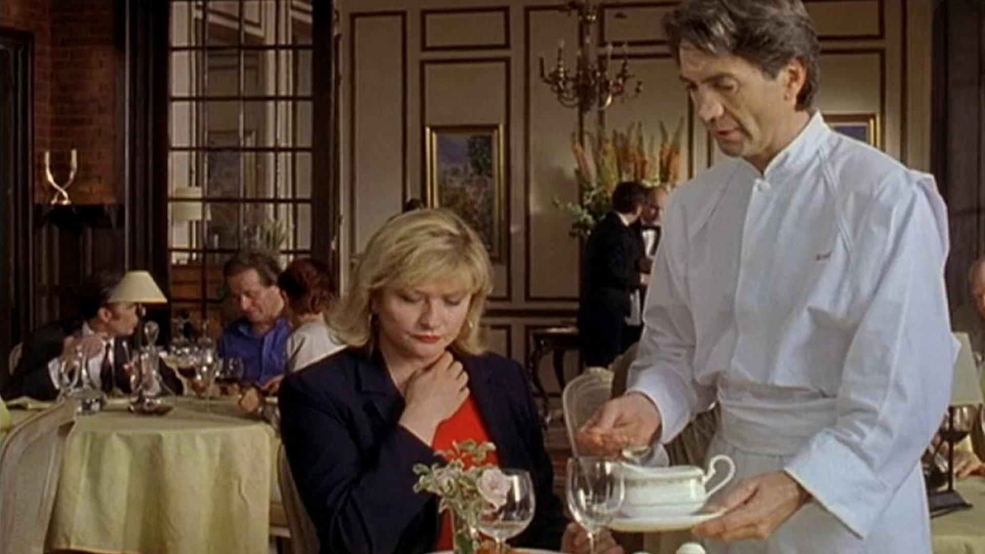 Qui mange qui ? 1999 movie scene