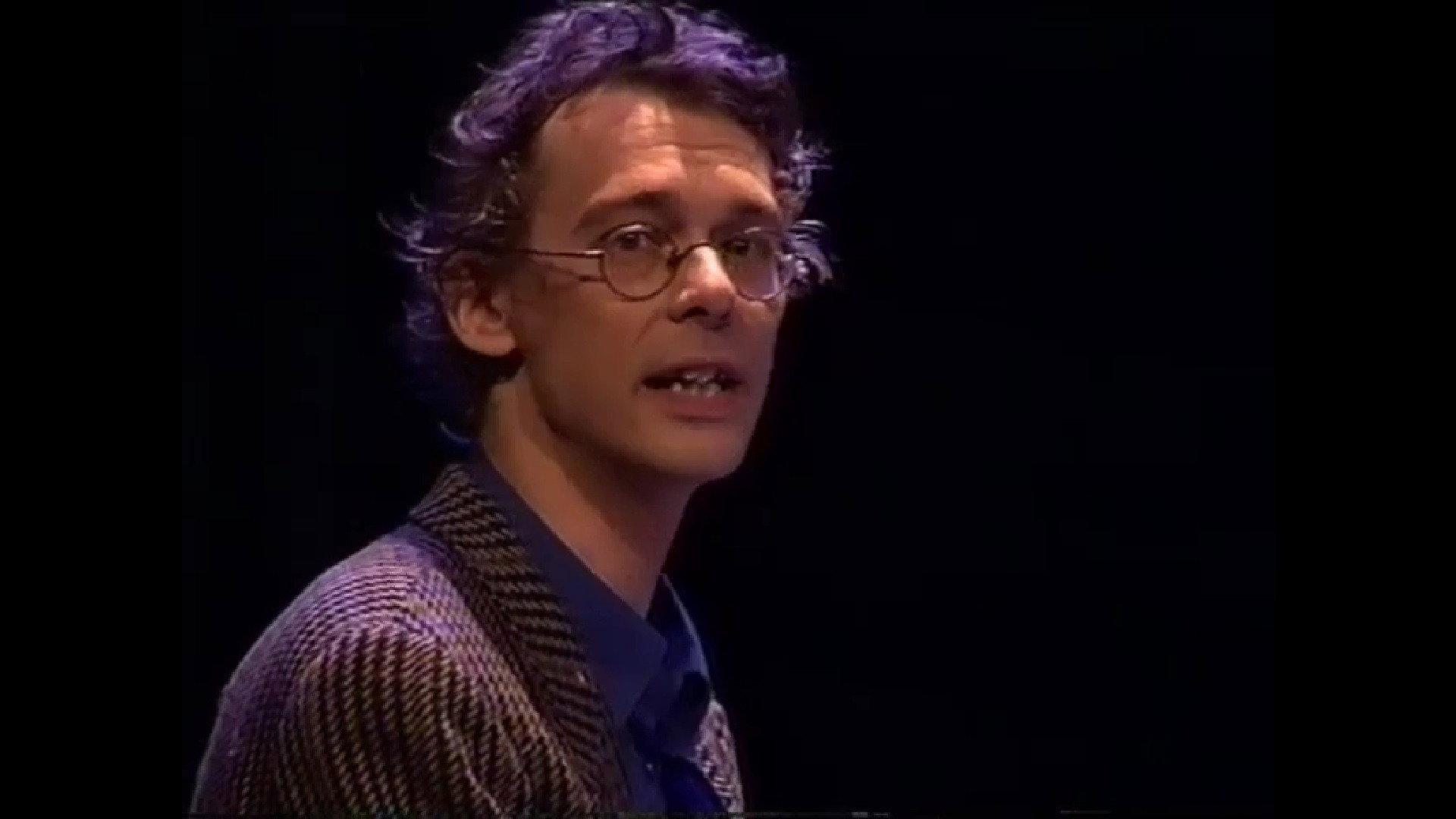 25 Jaar Leids Cabaret Festival 2003 movie scene