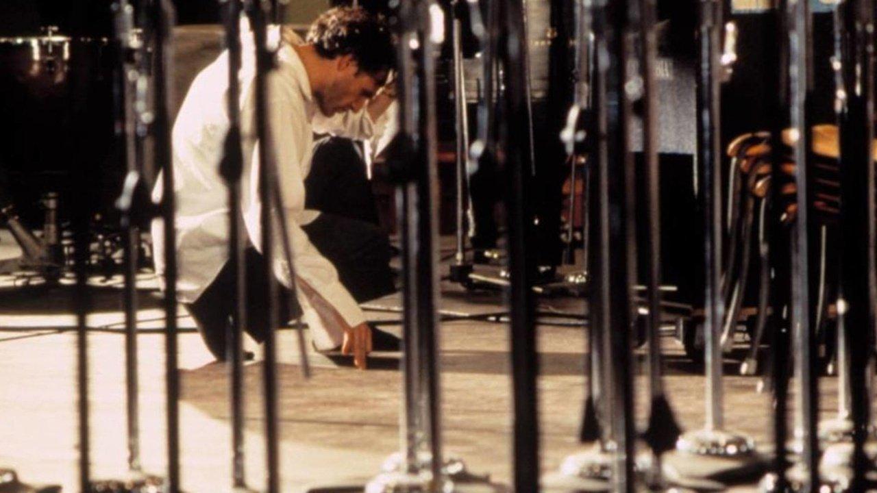Thirty Two Short Films About Glenn Gould 1993 movie scene