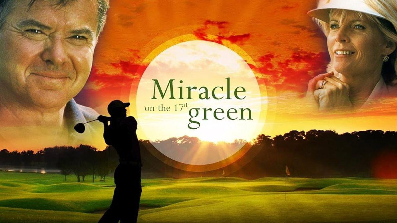 Miracle on the 17th Green 1999 movie scene