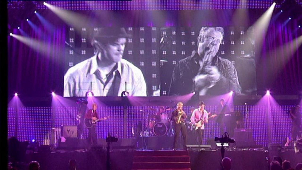 De Dijk: We Beginnen Pas (Ahoyconcert 2006) 2006 movie scene