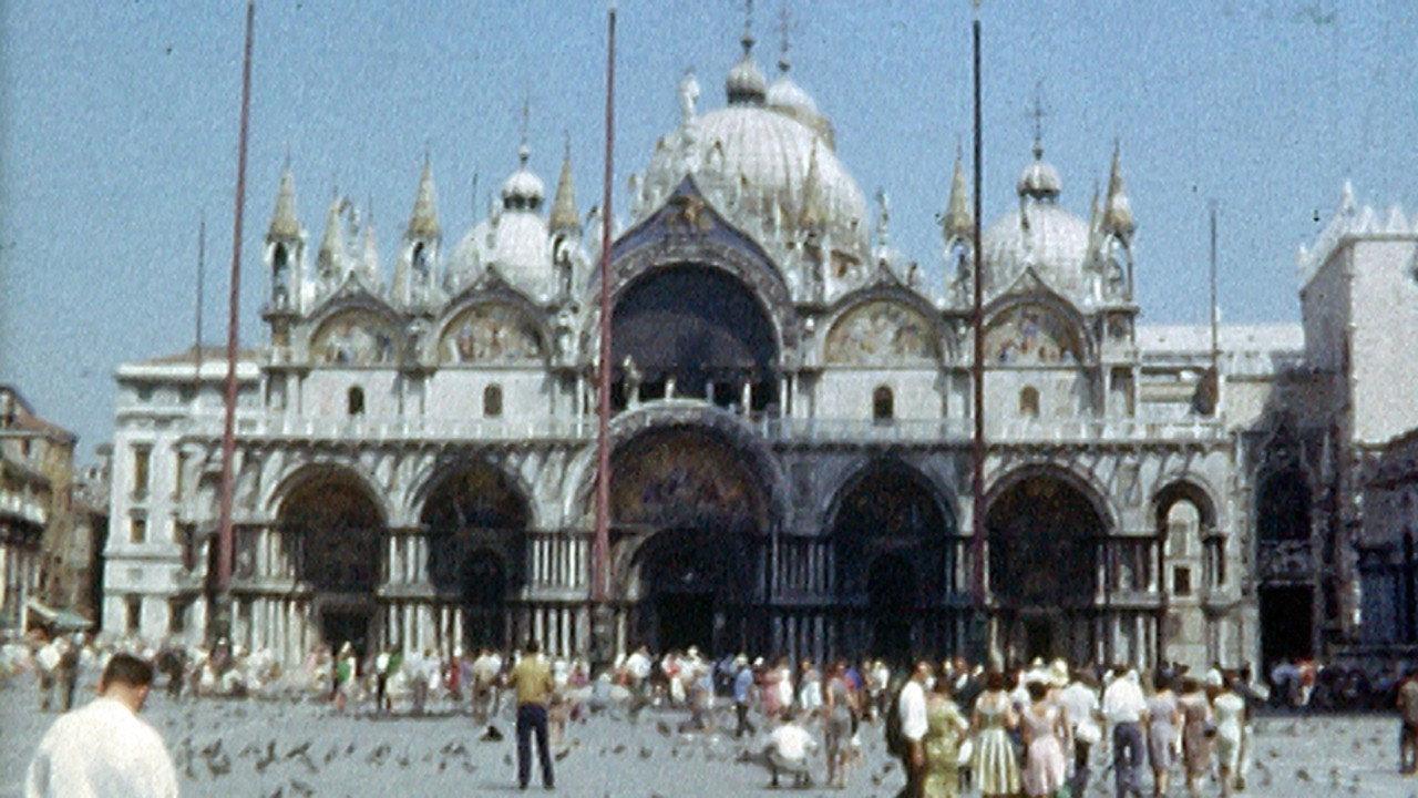 Verona 1967 movie scene