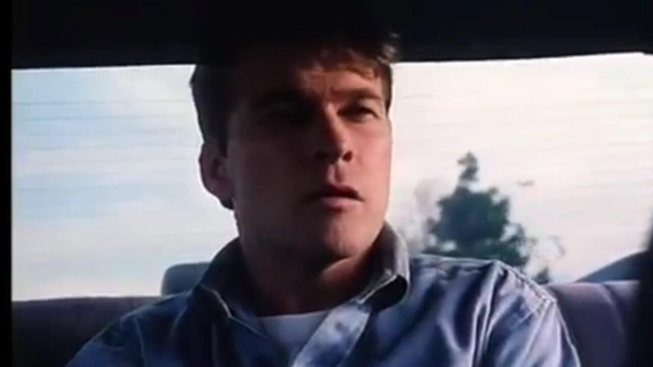 Mind Rage 1996 movie scene