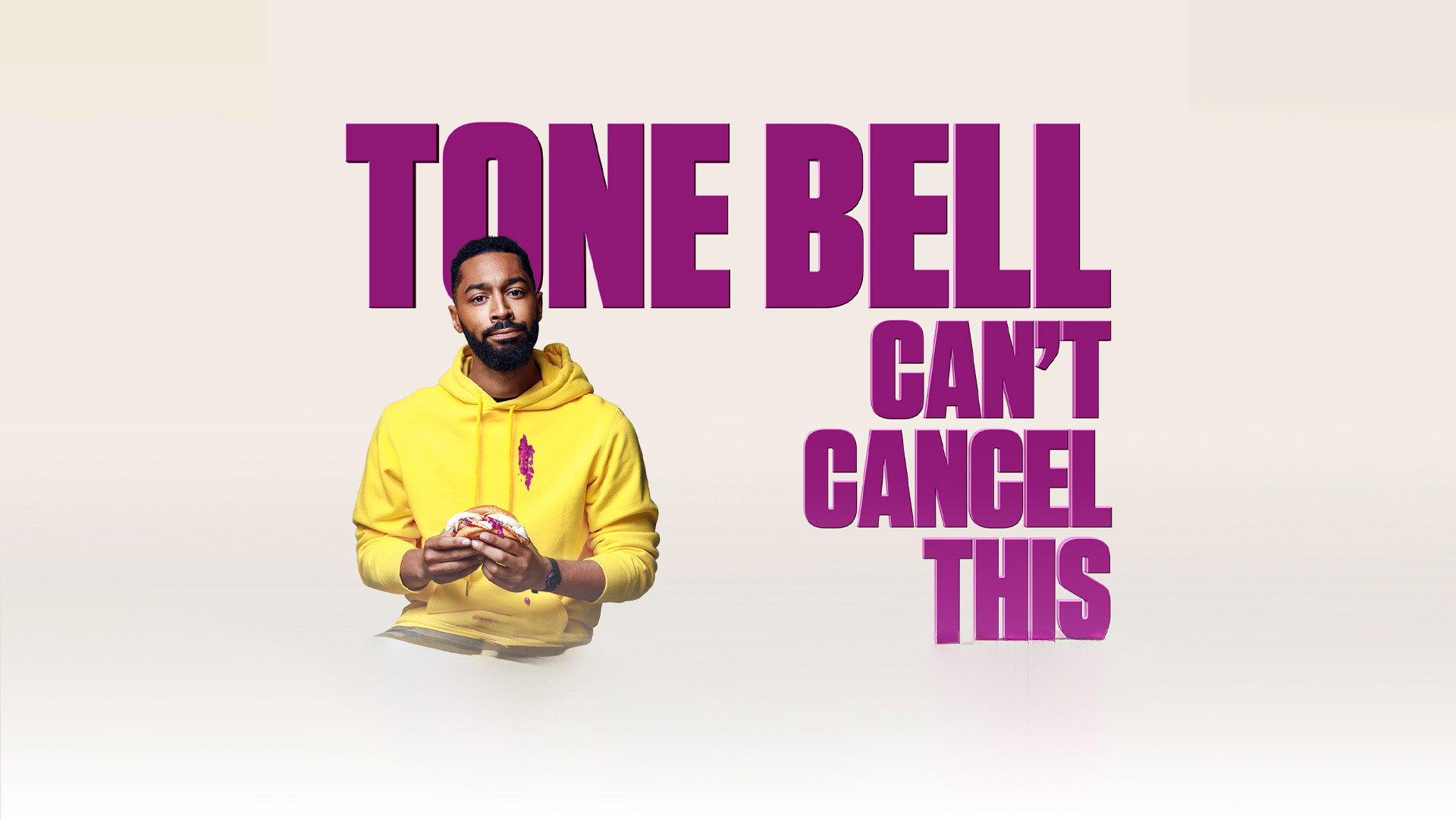 Tone Bell - Can't Cancel This 2019 movie scene