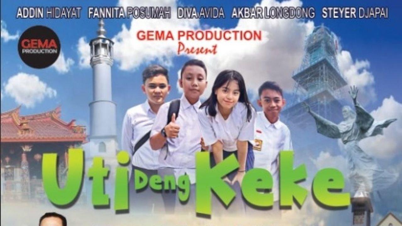 Uti Deng Keke 2022 movie scene