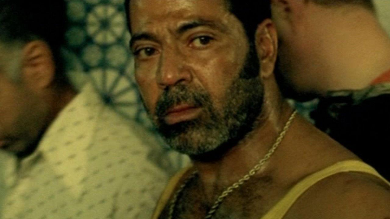 Go with Peace Jamil 2008 movie scene