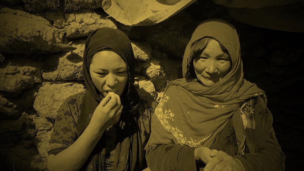Qurut 2019 movie scene