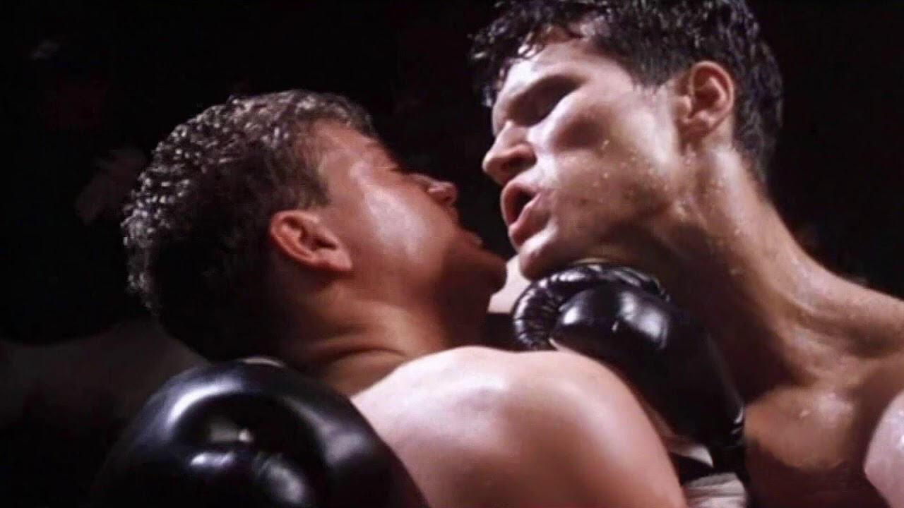 Cock & Bull Story 2003 movie scene