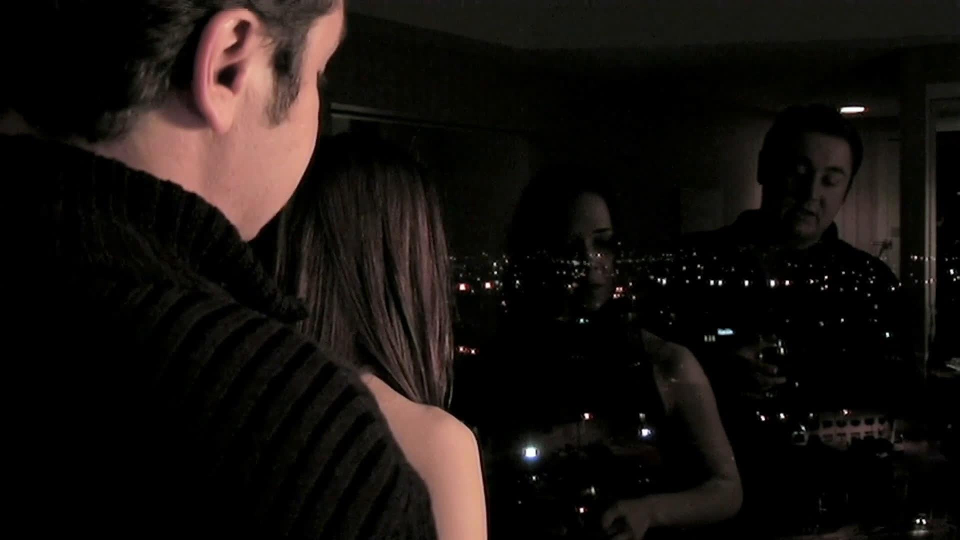 Fragments of Daniela 2006 movie scene