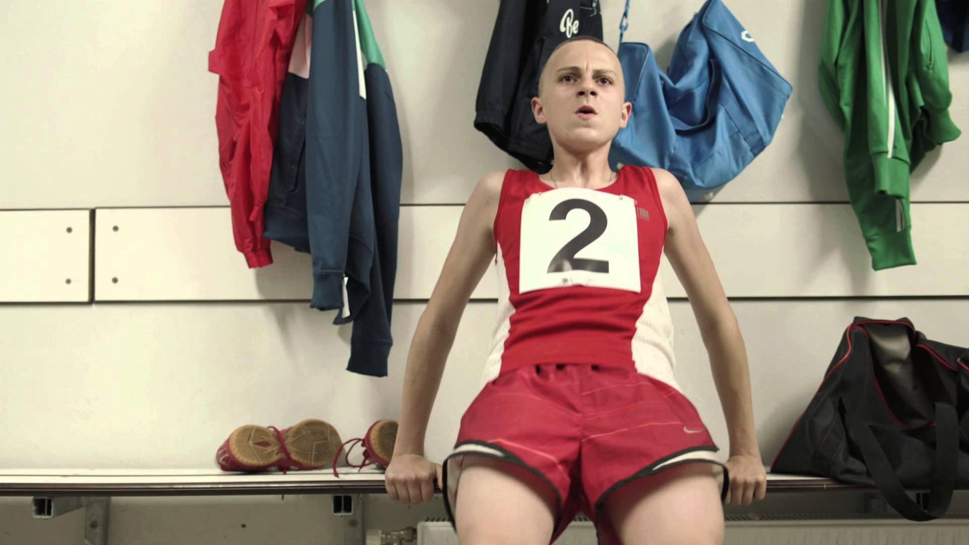 Cadet 2013 movie scene