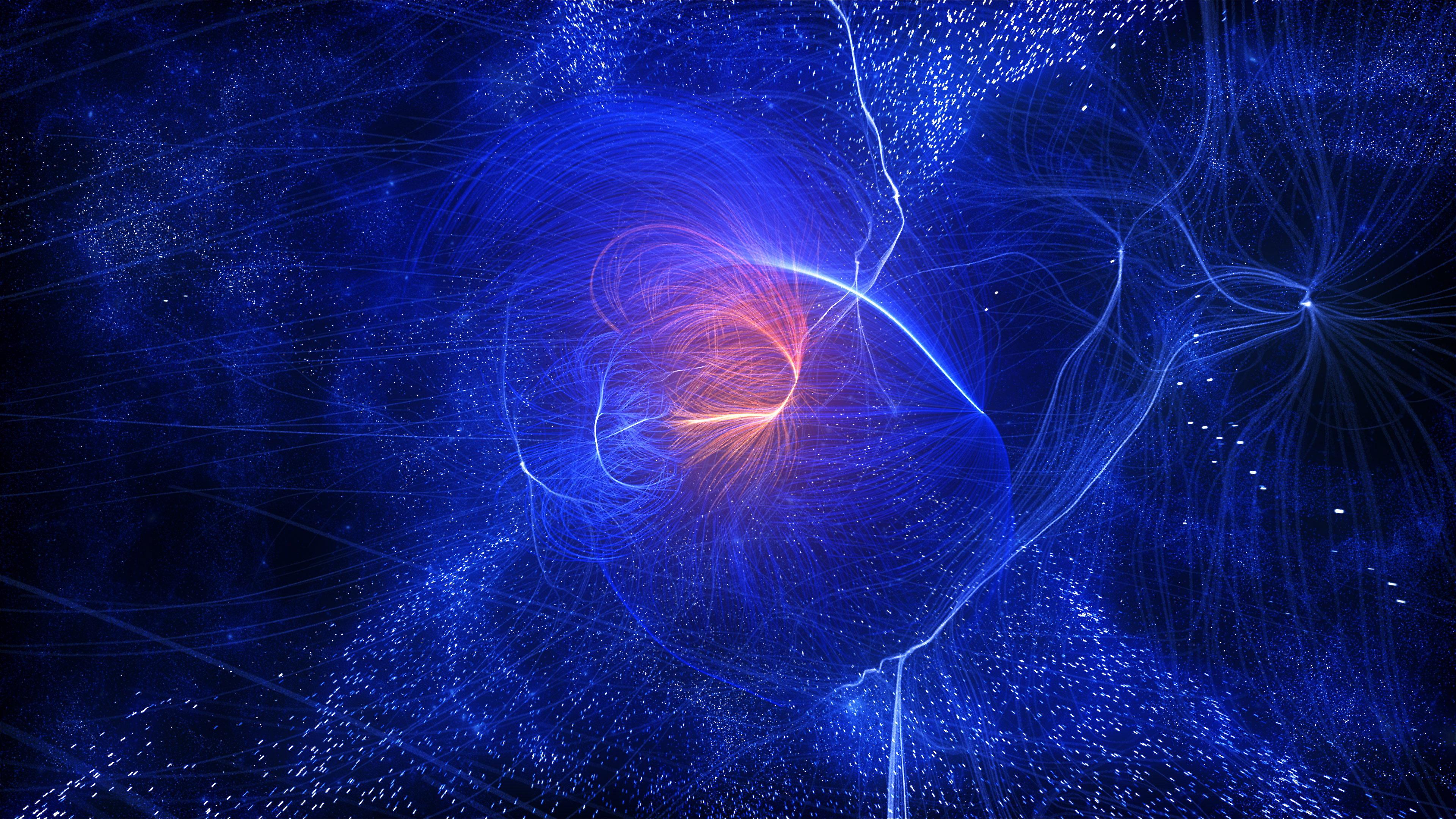Cosmis Flows: The Cartographers of the Universe 2019 movie scene