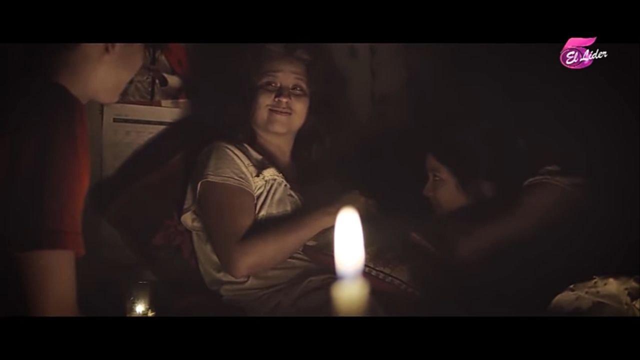 Cipotes 2017 movie scene